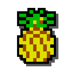 Icon for Pineapple