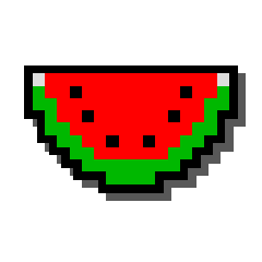 Icon for Watermelon