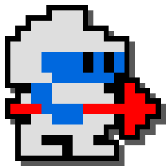 Icon for Retro Gamer