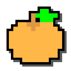 Icon for Orange
