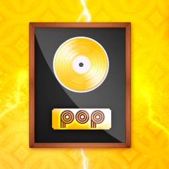 Icon for Funk over Pop