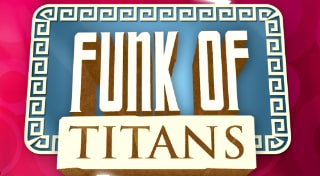 Funk of Titans