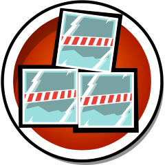 Icon for Glass Destroyer