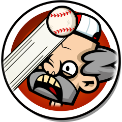 Icon for Baseball In the Face