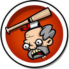 Icon for Mad Batter