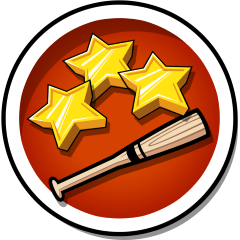 Icon for Star Batter