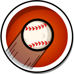 Icon for Home Run
