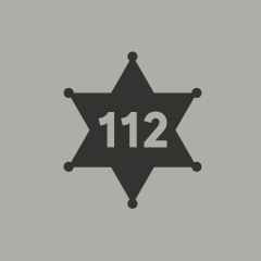 Icon for Code 112