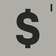 Icon for Cash in Hand