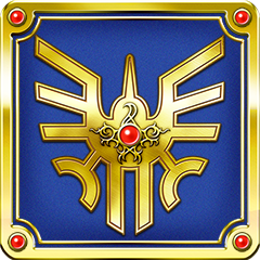 Icon for 伝説となりし者