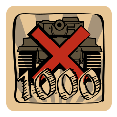 Icon for World War