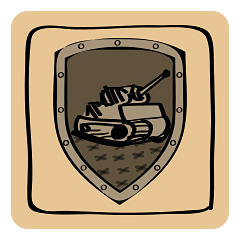 Icon for Steel Wall