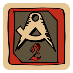 Icon for Skilled Commander