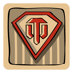 Icon for I am a Super Man