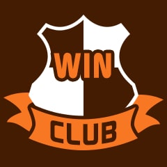 Icon for Welcome to the club