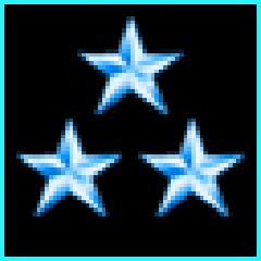 Icon for Solar Division Admiral
