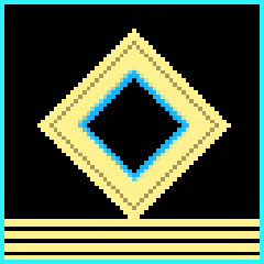 Icon for Solar Division Commodore