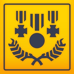 Icon for Fidelity Medallion