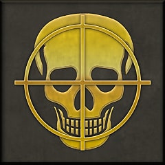 Icon for Golden Headhunter