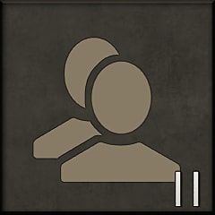 Icon for War is better with friends II