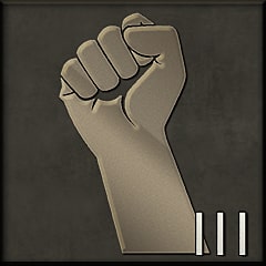 Icon for Manual Labour III