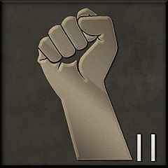 Icon for Manual Labour II