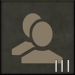 Icon for War is better with friends III