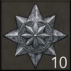 Icon for Silver Hoarder