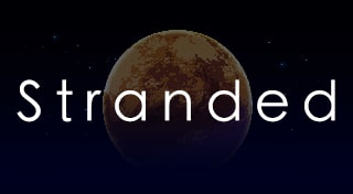 Stranded: A Mars Adventure
