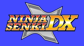 Ninja Senki DX