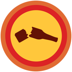 Icon for Crusin For A Boozin