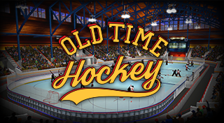 Old Time Hockey
