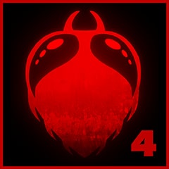 Icon for Level 4 Complete