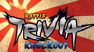 Battle Trivia Knockout