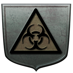 Icon for Toxicity