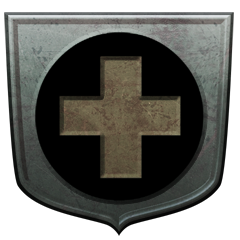 Icon for The Healer