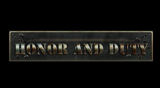 Honor and Duty: Arcade Edition