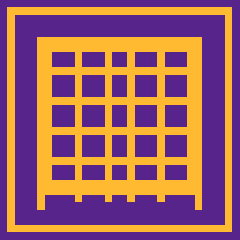 Icon for Grate Hall