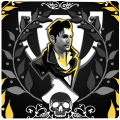 Icon for Life of a Consulting Detective 