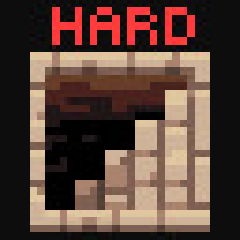 Icon for Hard Act to Follow