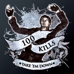 Icon for Take 'Em All Down