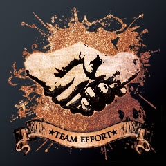 Icon for Team Effort