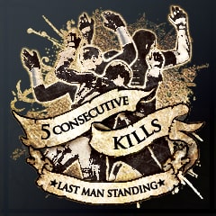 Icon for Last Man Standing--Again