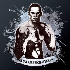 Icon for Kung Fu Fighting