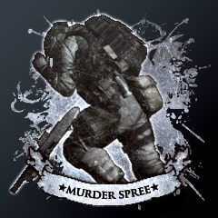 Icon for Murder Spree