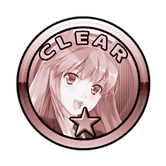 Icon for 狂気の赤い瞳