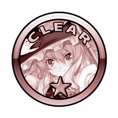 Icon for 普通の黒魔術少女