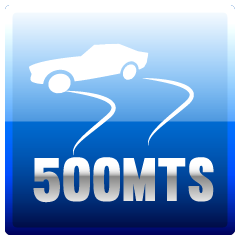 Icon for Long Drift