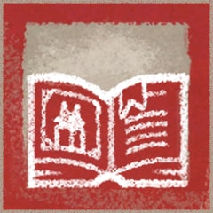 Icon for New reader
