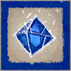 Icon for Family jewels